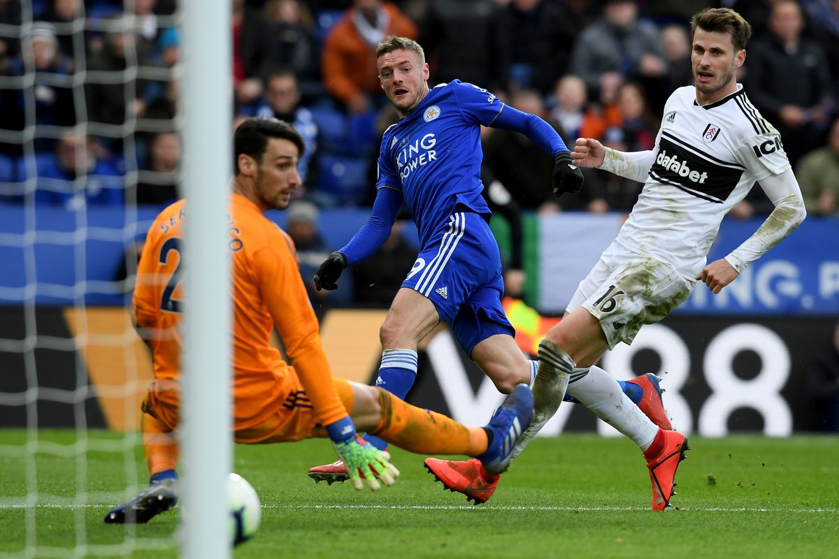 Soi kèo Fulham vs Leicester 1