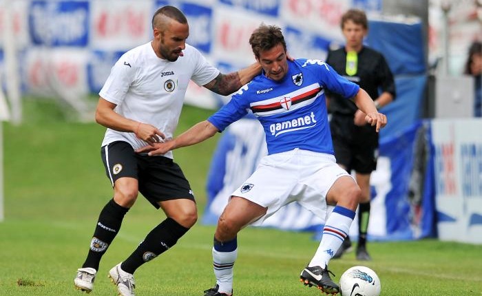 Nhận định, Soi kèo Sampdoria vs Spezia 1