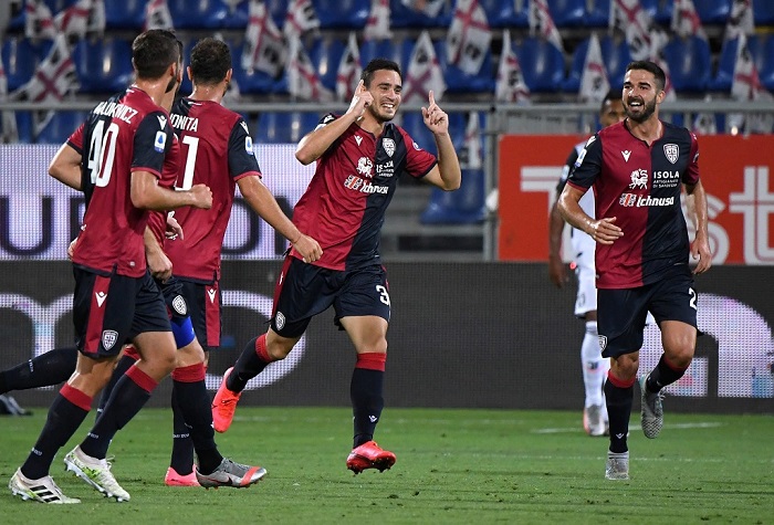 Nhận định, Soi kèo Cagliari vs Salernitana 1