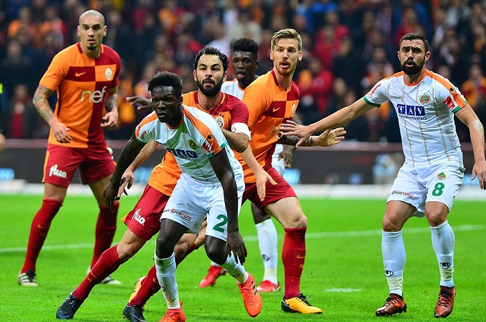 Nhận định, Soi kèo Galatasaray vs Alanyaspor, 00h45 ngày 11/2, Cúp QG Thổ Nhĩ Kỳ 1