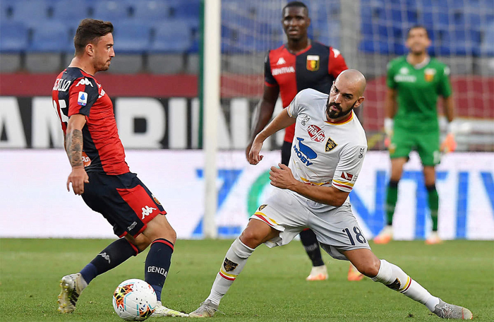 Nhận định, soi kèo Genoa vs Verona, 00h00 ngày 21/2, Serie A 1