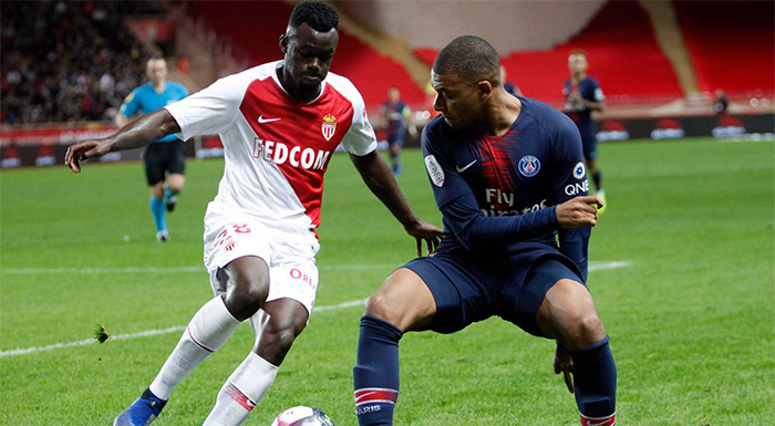 Nhận định, Soi kèo PSG vs Monaco, 03h00 ngày 22/2, Ligue 1 1
