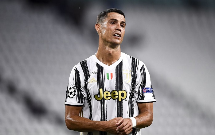 Juventus lỗ 113 triệu euro nửa đầu mùa giải 2020/21 1