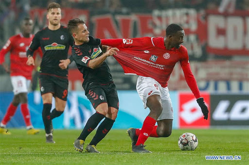 Nhận định, Soi kèo Mainz vs Freiburg, 21h30 ngày 13/3, Bundesliga 1