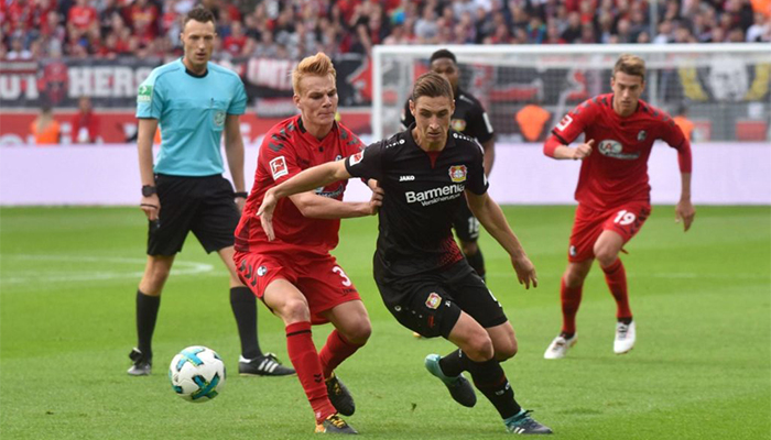 Nhận định, Soi kèo Leverkusen vs Bielefeld, 19h30 ngày 14/3, Bundesliga 1