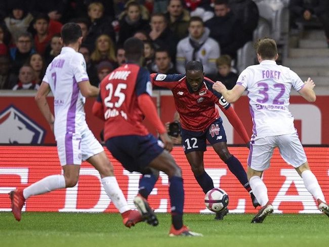 Nhận định, Soi kèo Lille vs Nimes, 23h05 ngày 21/3, Ligue 1 1