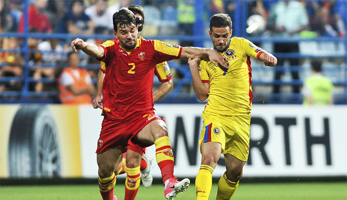 Nhận định, Soi kèo Romania vs Bắc Macedonia, 02h45 ngày 26/3, VL World Cup 2022 1