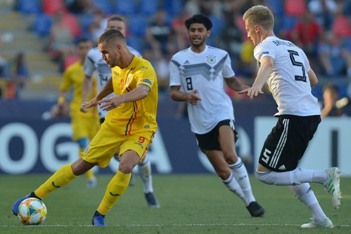 Nhận định, Soi kèo Romania vs Đức, 01h45 ngày 29/3, VL World Cup 2022 1