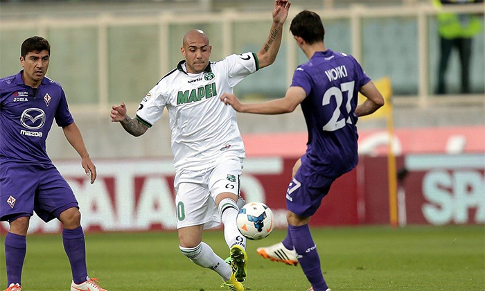 Nhận định, Soi kèo Sassuolo vs Fiorentina, 23h00 ngày 17/4, Serie A 1
