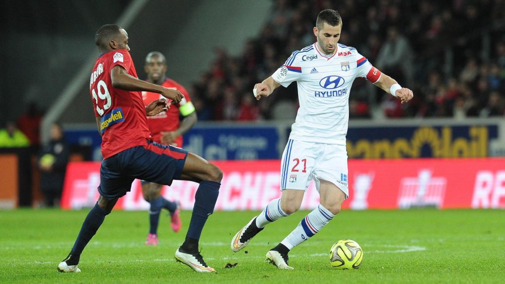 Nhận định, Soi kèo Lyon vs Lille, 02h00 ngày 26/4, Ligue 1 1