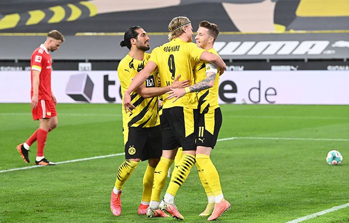 Nhận định, Soi kèo Dortmund vs Holstein Kiel, 01h30 ngày 2/5, Cúp QG Đức 1