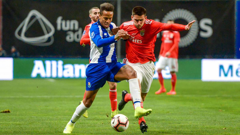 Nhận định, Soi kèo Benfica vs Porto, 00h30 ngày 7/5, VĐQG Bồ Đào Nha 1