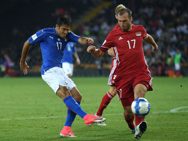 Nhận định, Soi kèo Liechtenstein vs Italy 1