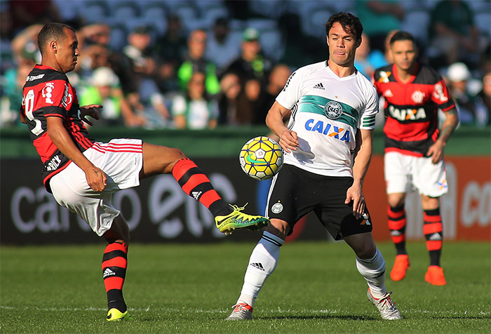 Nhận định, Soi kèo Flamengo vs Coritiba, 07h30 ngày 17/6, Cúp QG Brazil 1