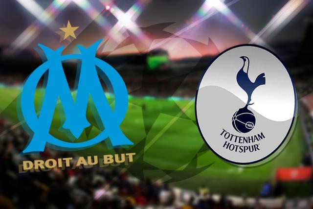 Soi kèo Marseille vs Tottenham, 3h00 ngày 2/11, Cúp C1 Châu Âu
