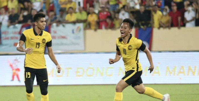Nhận định, Soi kèo U23 Malaysia vs U23 Cambodia 1
