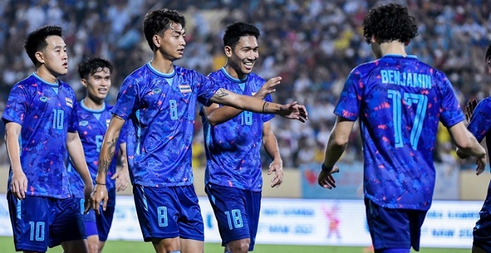 Nhận định, Soi kèo U23 Thái Lan vs Indonesia U23 1
