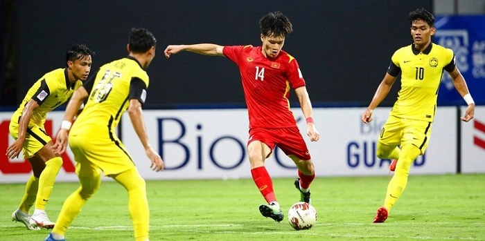 Nhận định, soi kèo U23 Việt Nam vs U23 Malaysia 1