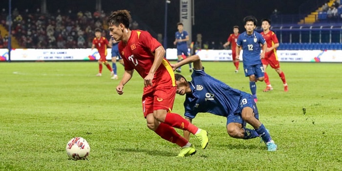 Nhận định, soi kèo U23 Việt Nam vs U23 Thái Lan 1