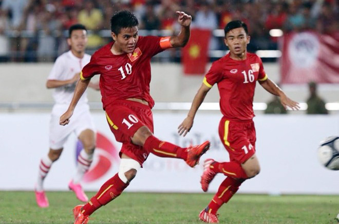 Soi kèo U19 Brunei vs U19 Việt Nam 1
