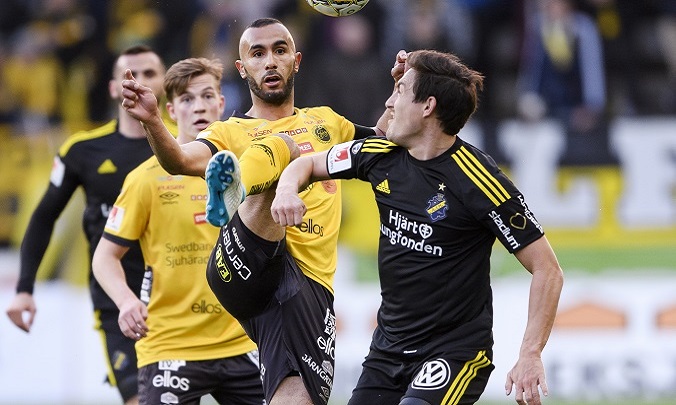 Soi kèo Elfsborg vs Solna 1