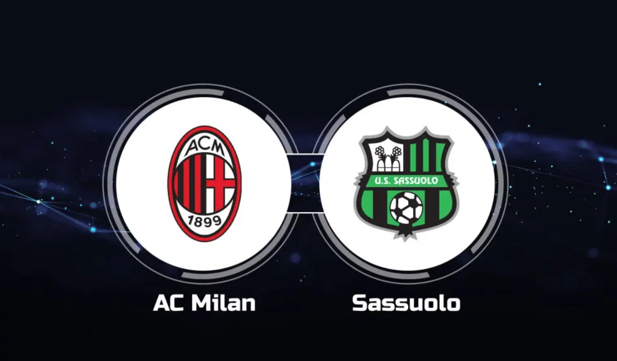 Soi kèo Milan vs Sassuolo, 18h30 ngày 29/1, Serie A