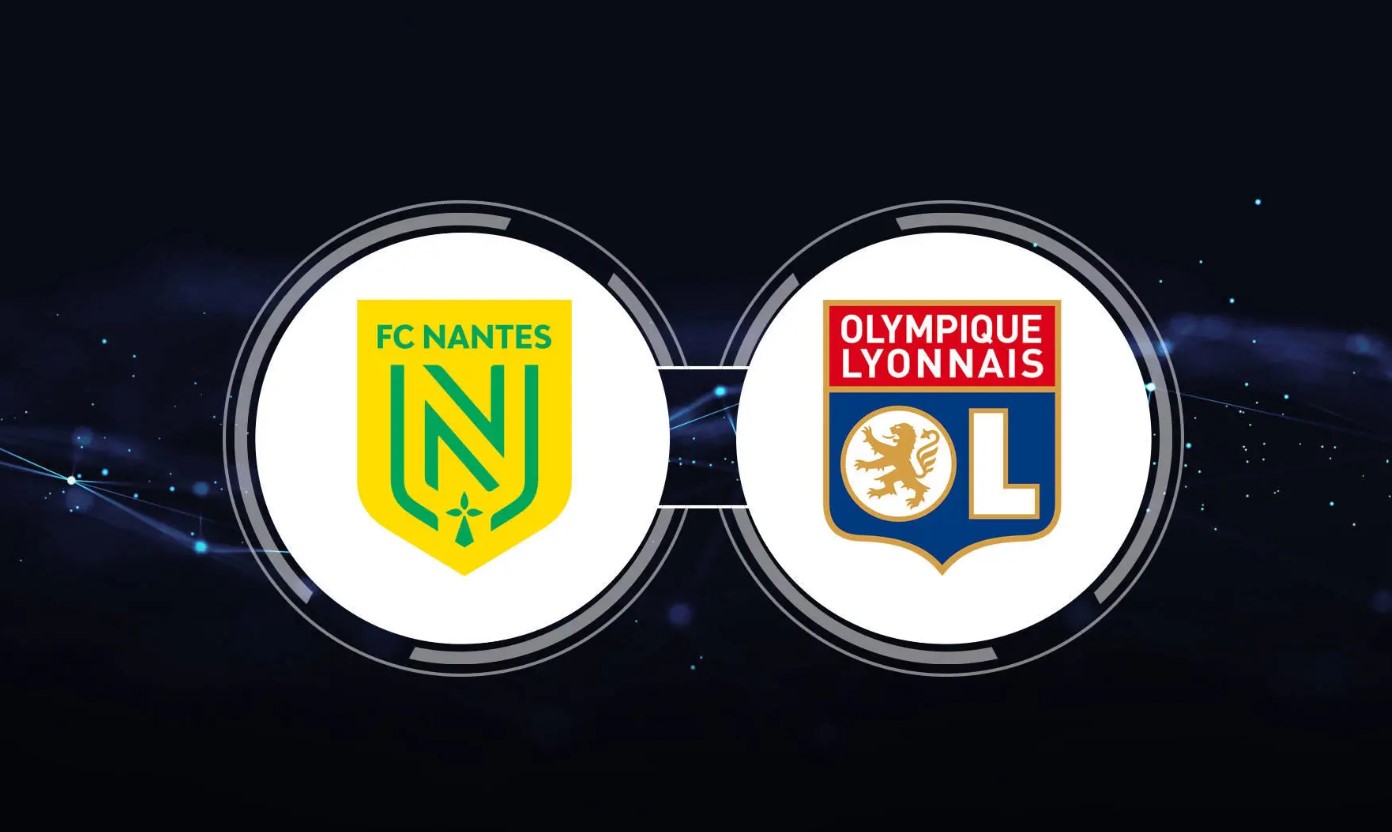 Soi kèo Nantes vs Lyon, 01h00 ngày 12/1, Ligue 1