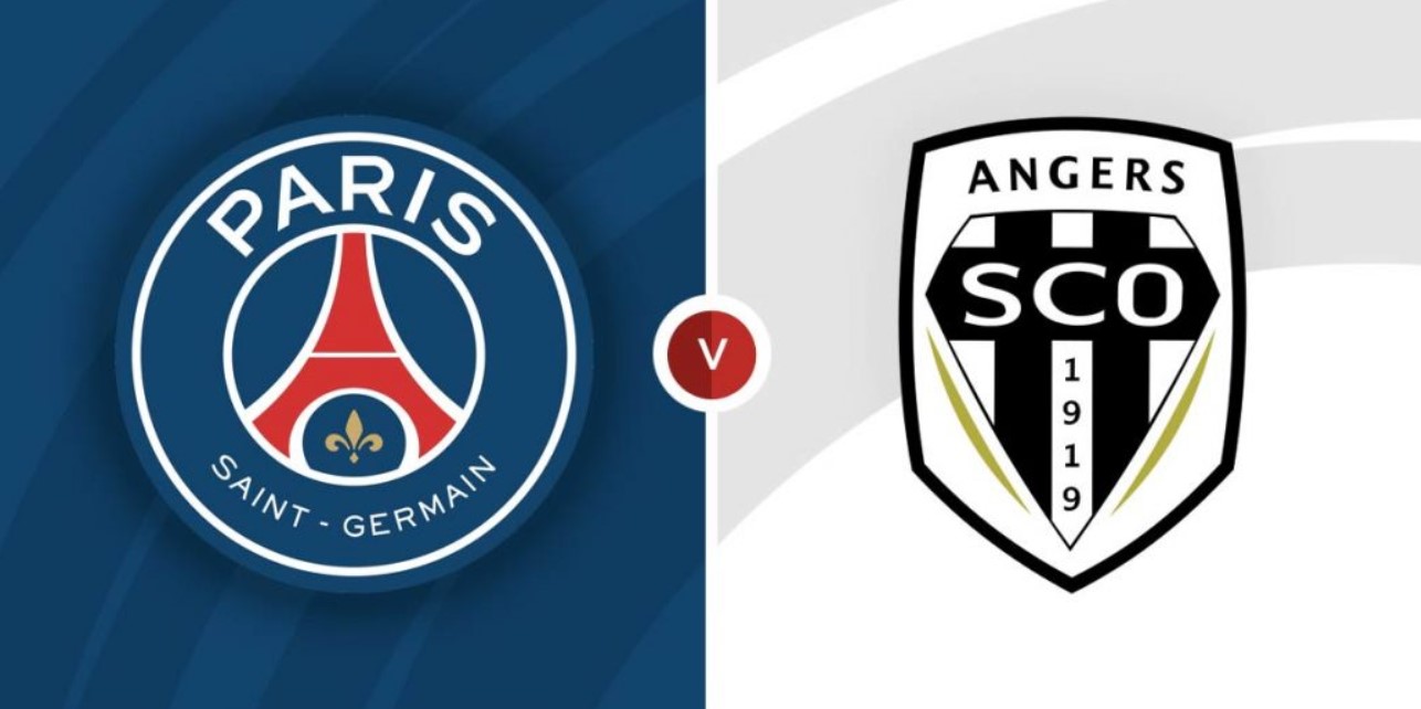 Soi kèo PSG vs Angers, 03h00 ngày 12/01, Ligue 1