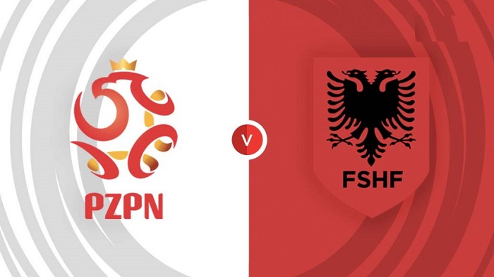 Soi kèo Ba Lan vs Albania, 01h45 ngày 28/3, Vòng loại Euro 2024