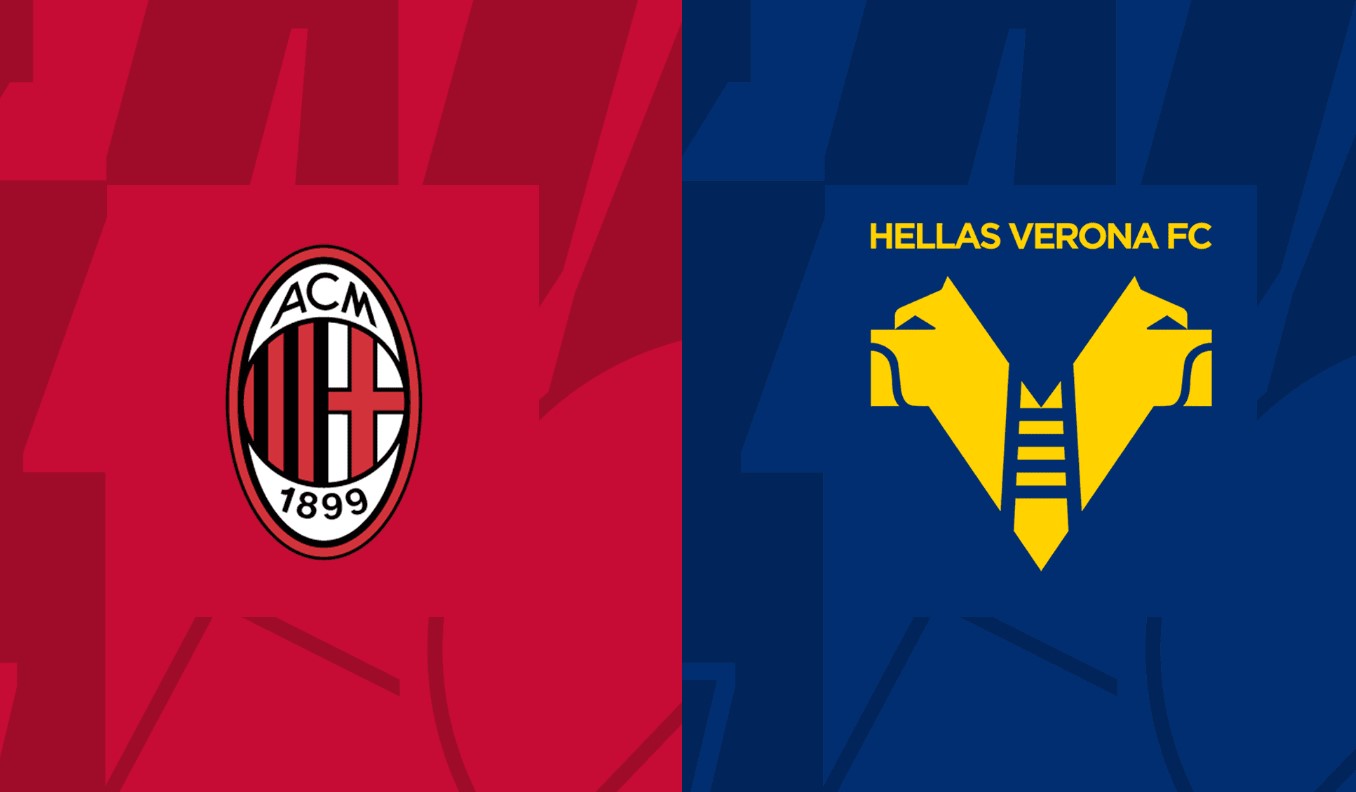 Soi kèo Milan vs Verona, 20h00 ngày 4/6, Serie A