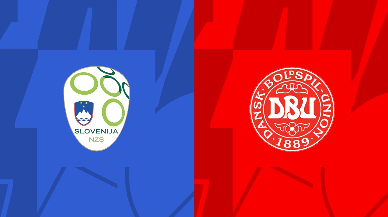 Soi kèo Slovenia vs Đan Mạch, 01h45 ngày 20/6, VL Euro 2024