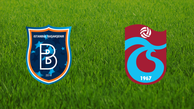 Soi kèo Basaksehir vs Trabzonspor, 00h00 ngày 7/6, VĐQG Thổ Nhĩ Kỳ