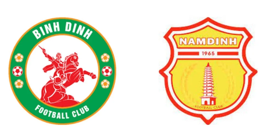 Soi kèo Bình Định vs Nam Định, 18h00 ngày 26/5, V League