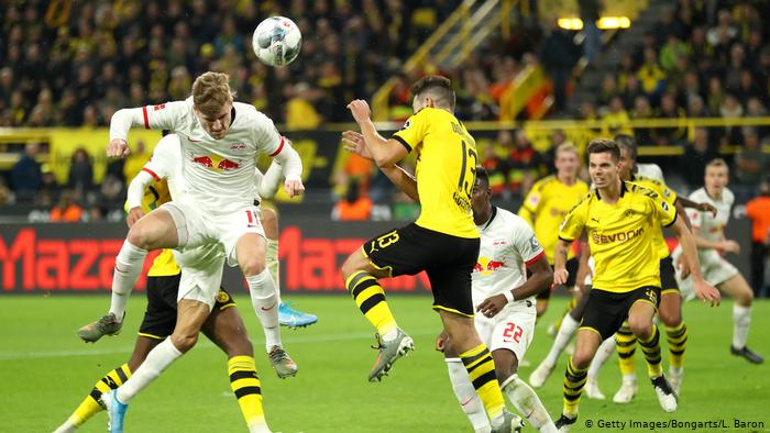 Nhận định, Soi kèo Dortmund vs Leipzig, 20h30 ngày 8/5, Bundesliga 1