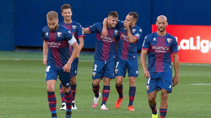 Nhận định, Soi kèo Huesca vs Real Oviedo, 02h00 ngày 7/9, Hạng 2 Tây Ban Nha 1