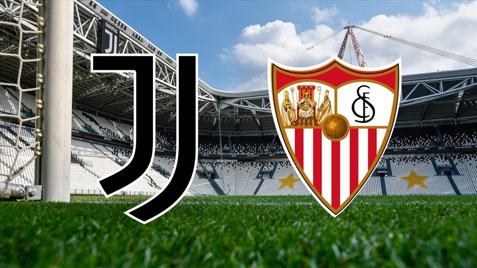 Soi kèo Juventus vs Sevilla, 02h00 ngày 12/5, Cúp C2 Châu Âu