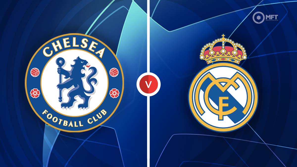 Soi kèo Chelsea vs Real Madrid, 02h00 ngày 19/4, Cúp C1 Châu Âu