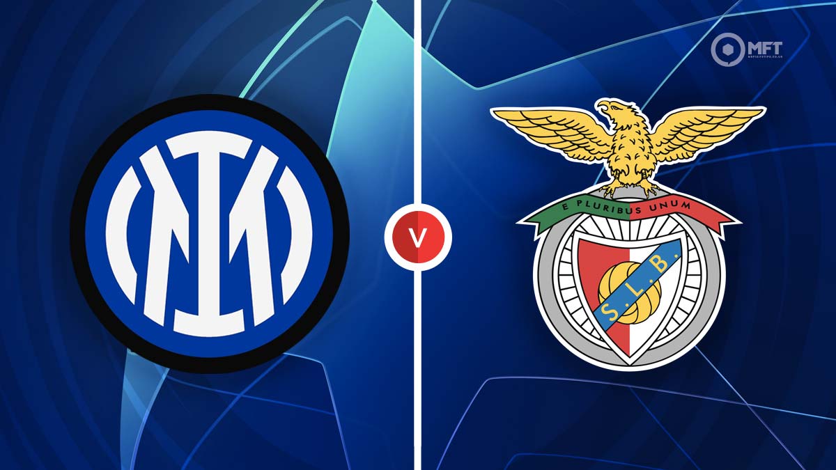 Soi kèo Inter vs Benfica, 02h00 ngày 20/4, Cúp C1 Châu Âu