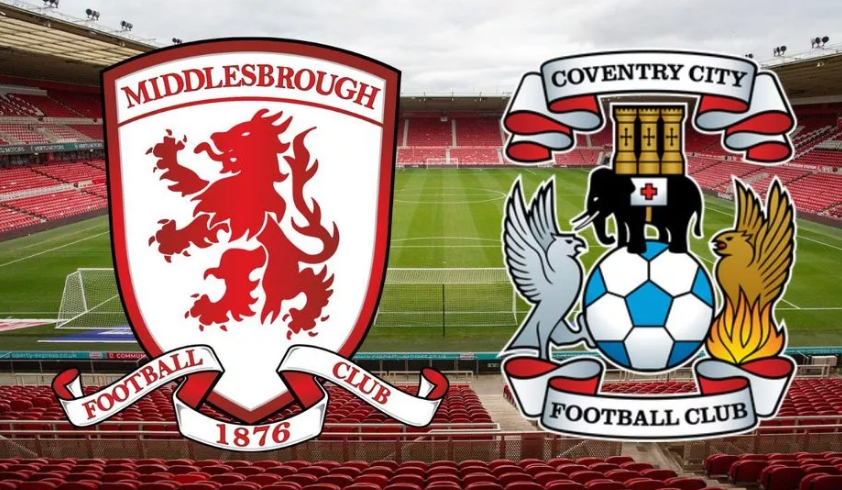 Soi kèo nhà cái Middlesbrough vs Coventry 1