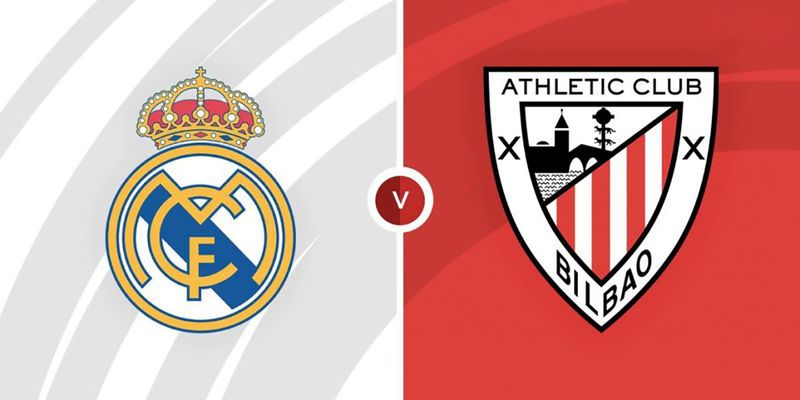 Soi kèo Real Madrid vs Bilbao, 23h30 ngày 4/6, La Liga