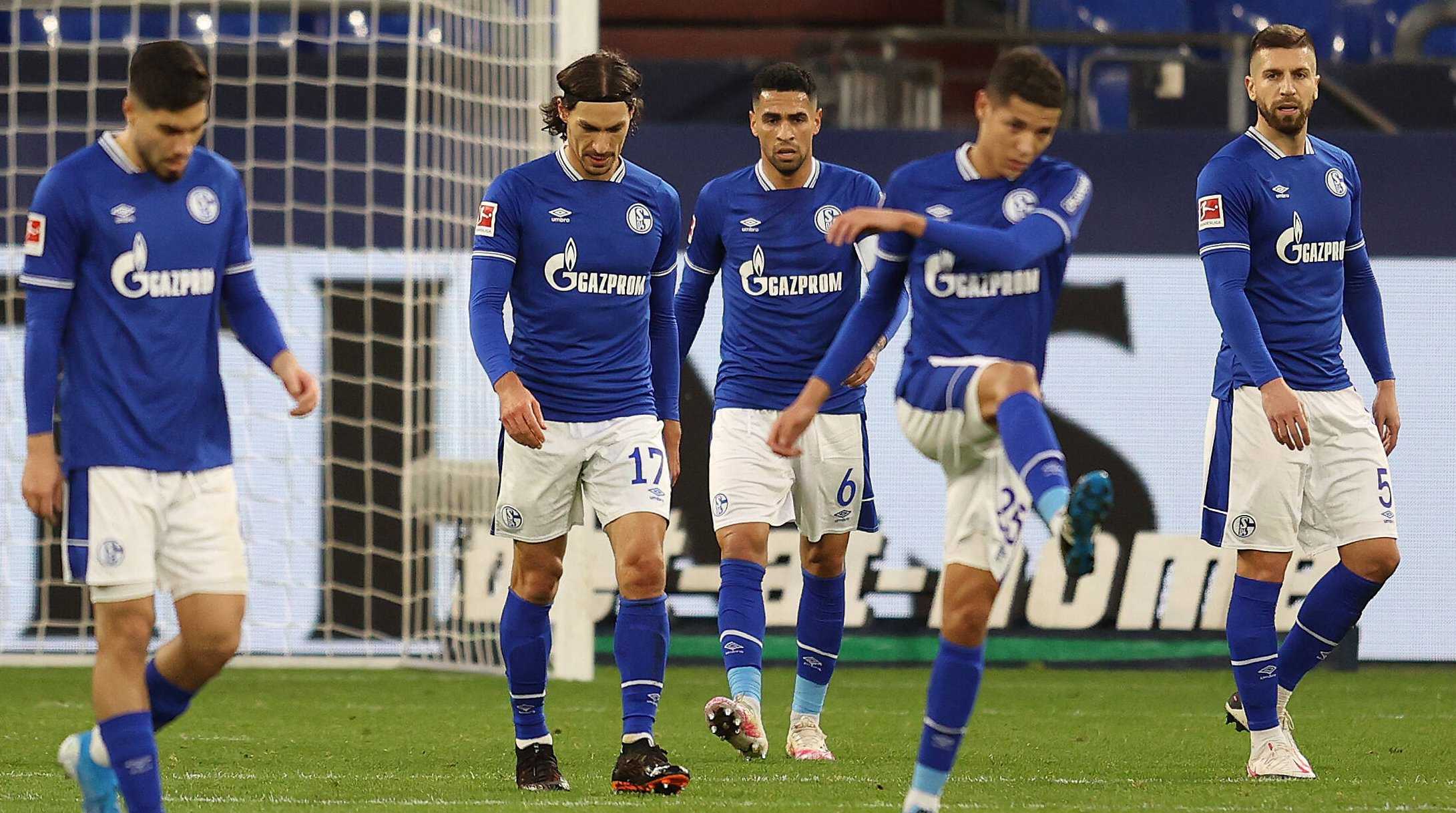 Nhận định, Soi kèo Schalke vs Hamburger, 01h30 ngày 24/7, Hạng 2 Đức 1
