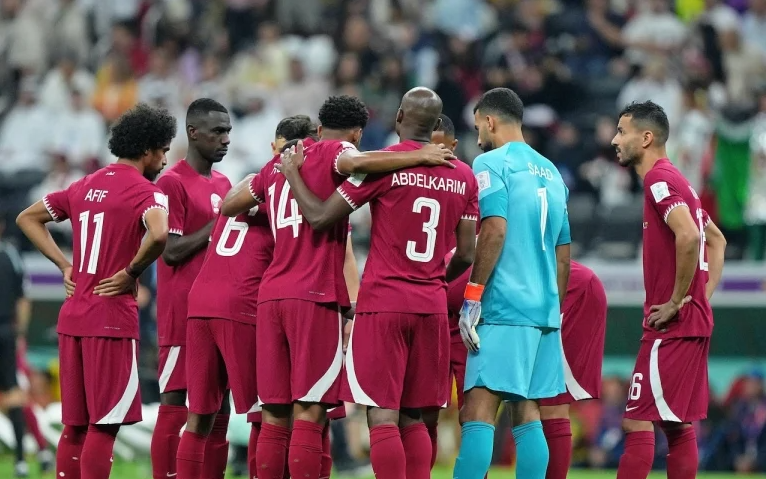 Soi kèo Qatar vs Senegal 1