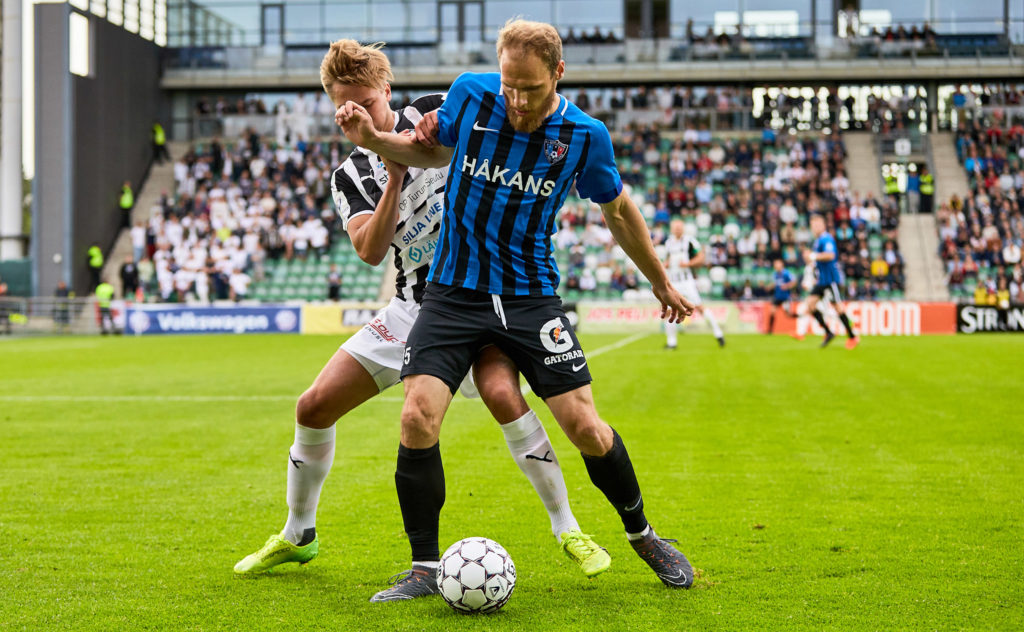 Soi kèo SJK Seinajoki vs Inter Turku 1