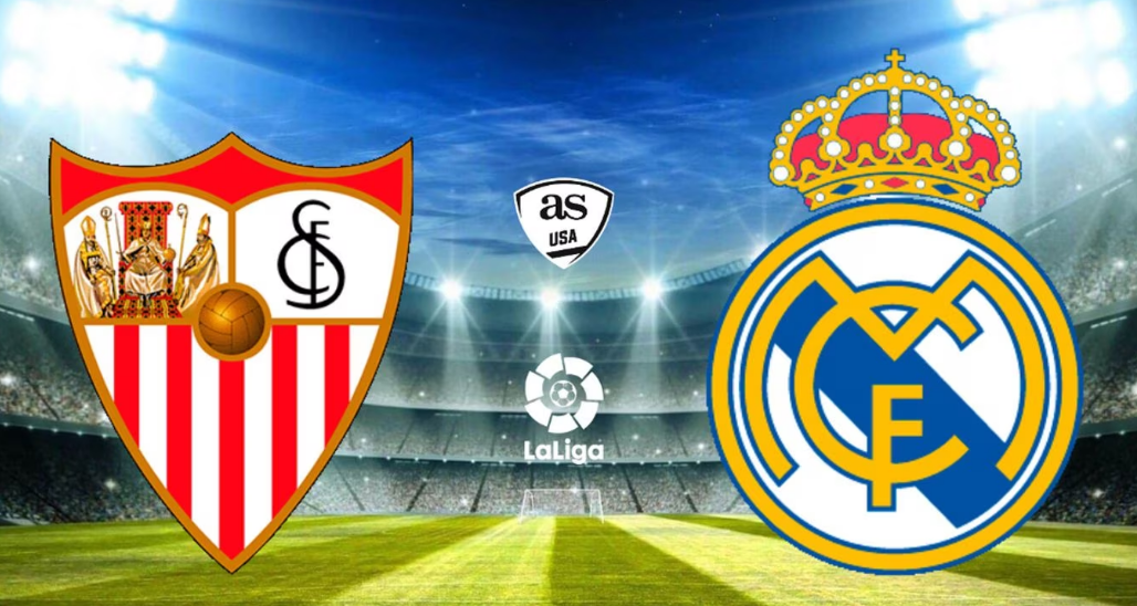 Soi kèo Sevilla vs Real Madrid, 00h00 ngày 28/5, La Liga