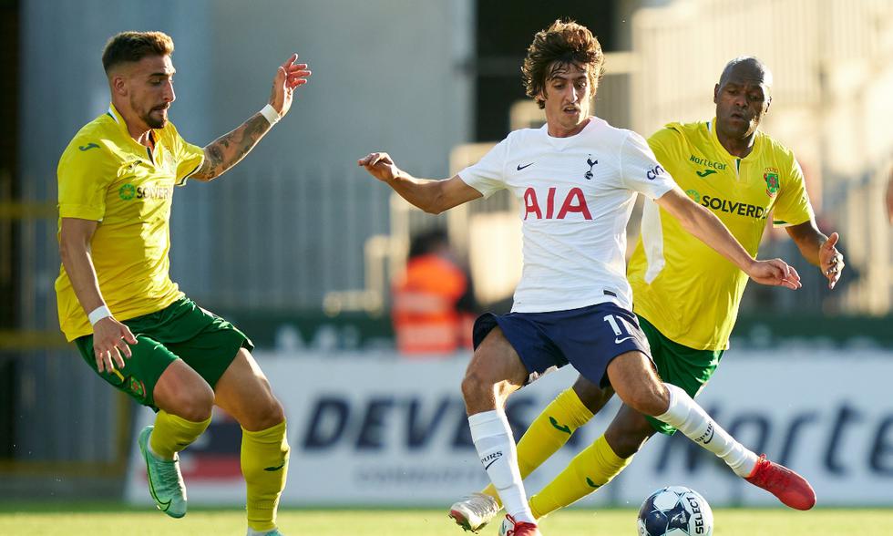 Nhận định, Soi kèo Tottenham vs Pacos Ferreira, 01h45 ngày 27/8, Cúp C3 Châu Âu 1