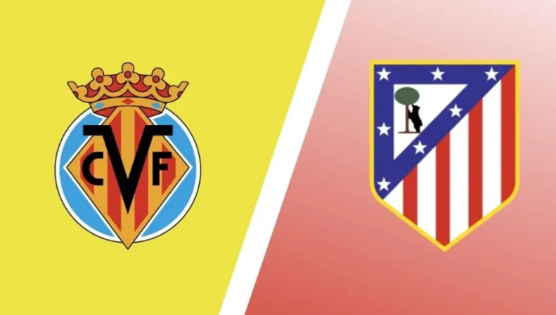 Soi kèo Villarreal vs Atletico, 23h30 ngày 4/6, La Liga