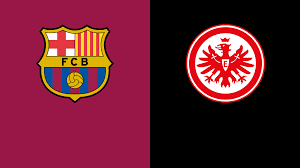 Nhận định, Soi kèo Barcelona vs Frankfurt, 02h00 ngày 15/4, Cúp C2 Châu Âu