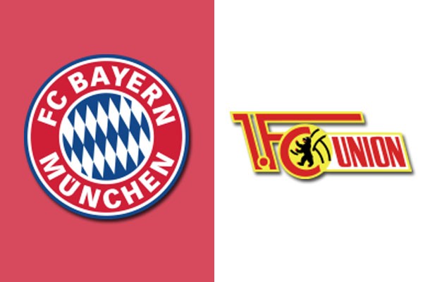Nhận định, Soi kèo Bayern Munich vs Union Berlin, 00h30 ngày 20/3, Bundesliga