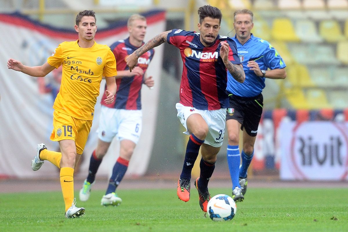 Nhận định, Soi kèo Bologna vs Verona 1