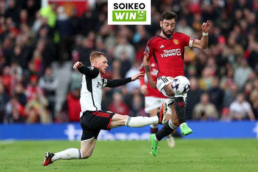 Nhận định, soi kèo Man United vs Fulham, 02h00 ngày 17/08: Không như ý Quỷ